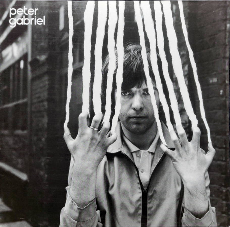 Peter Gabriel – Peter Gabriel. Scratch